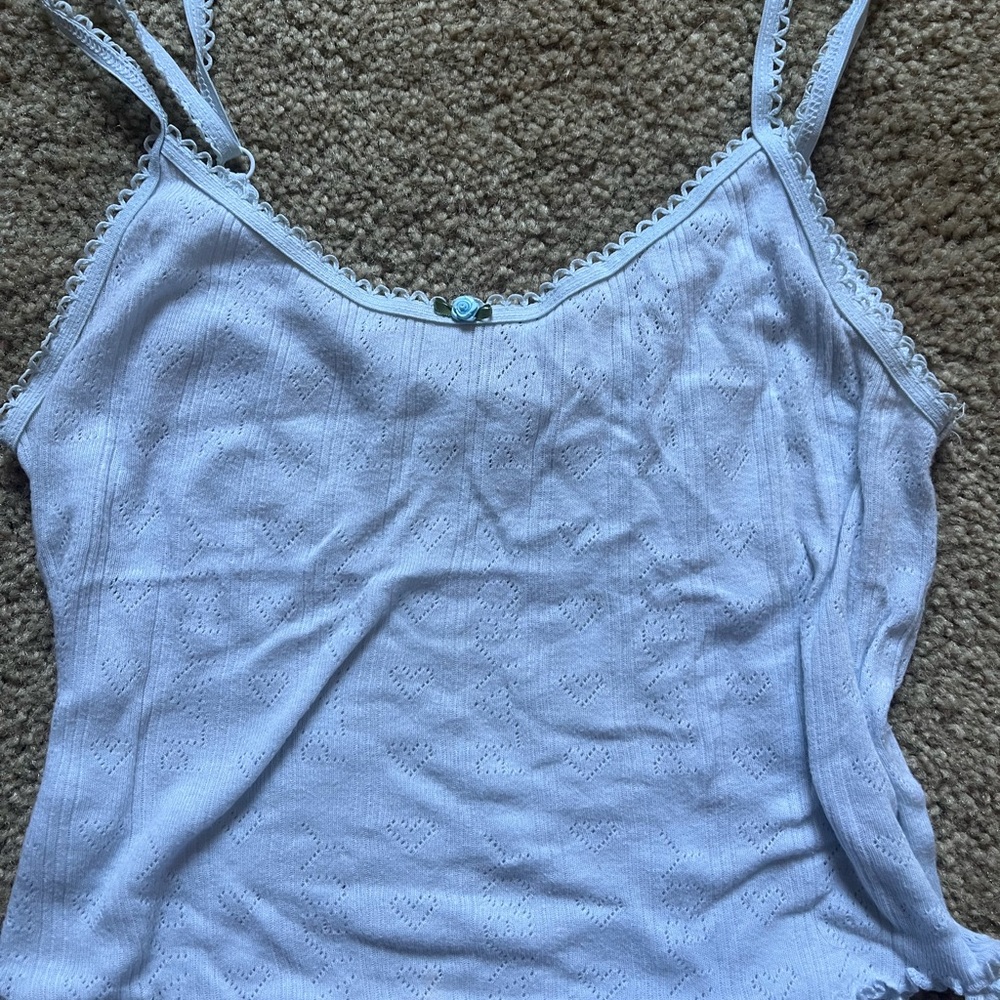 Playboy Tank Top
